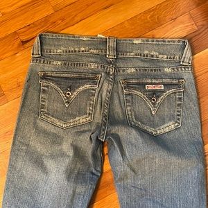 Hudson jeans sz 30